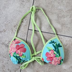 Aerie Bikini Triangle top